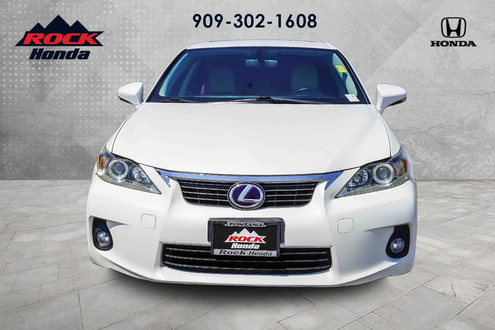 Thumbnail: 2013 Lexus CT - 2