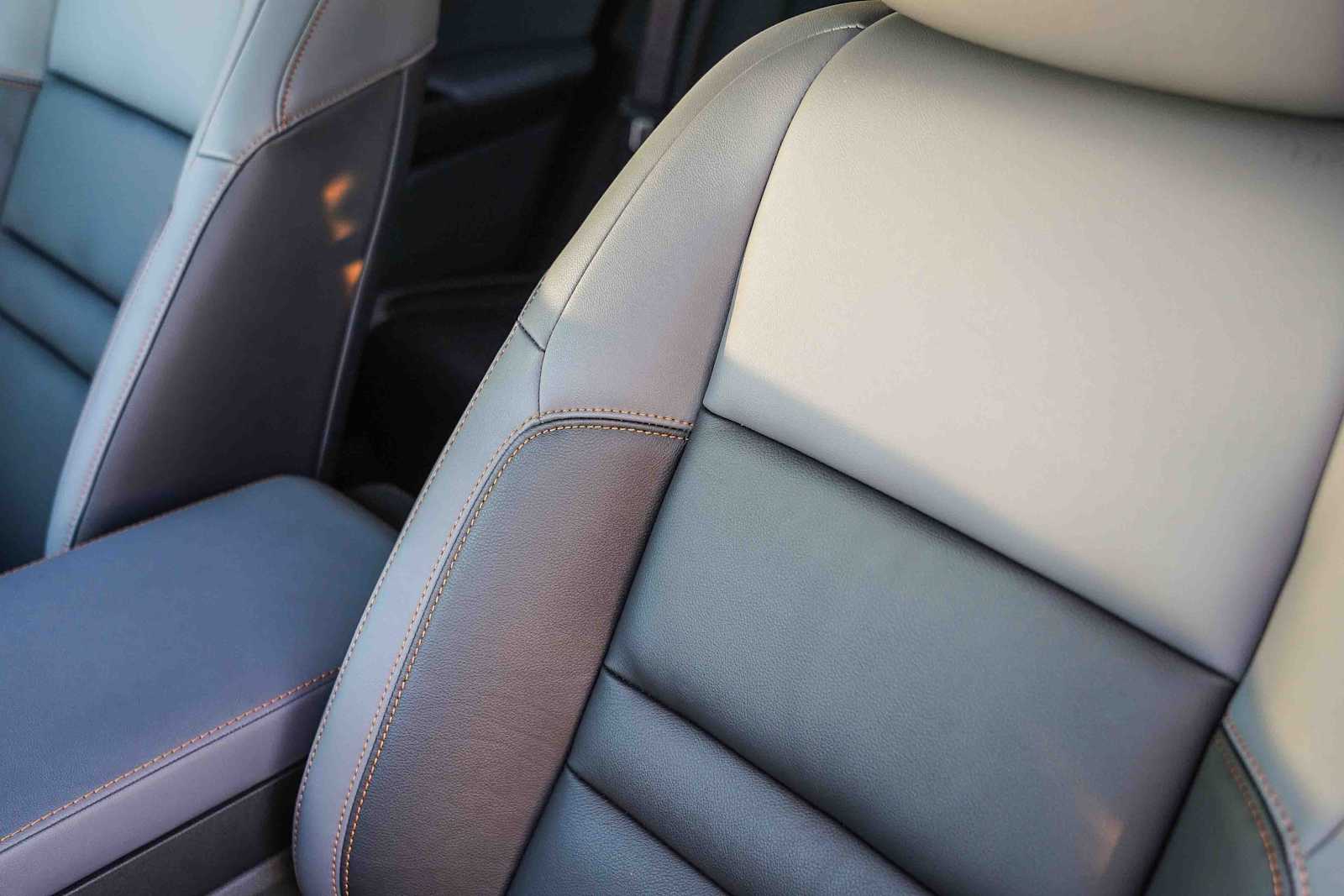 Thumbnail: 2024 Honda Prologue - 25