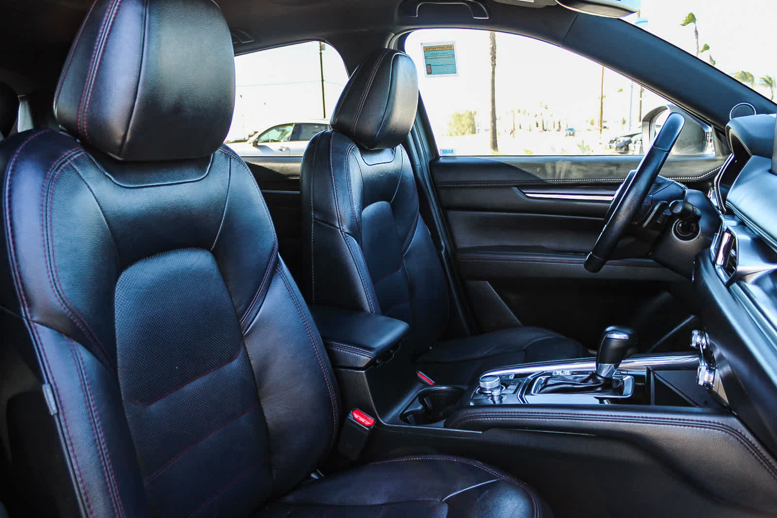 Thumbnail: 2023 Mazda CX-5 - 16