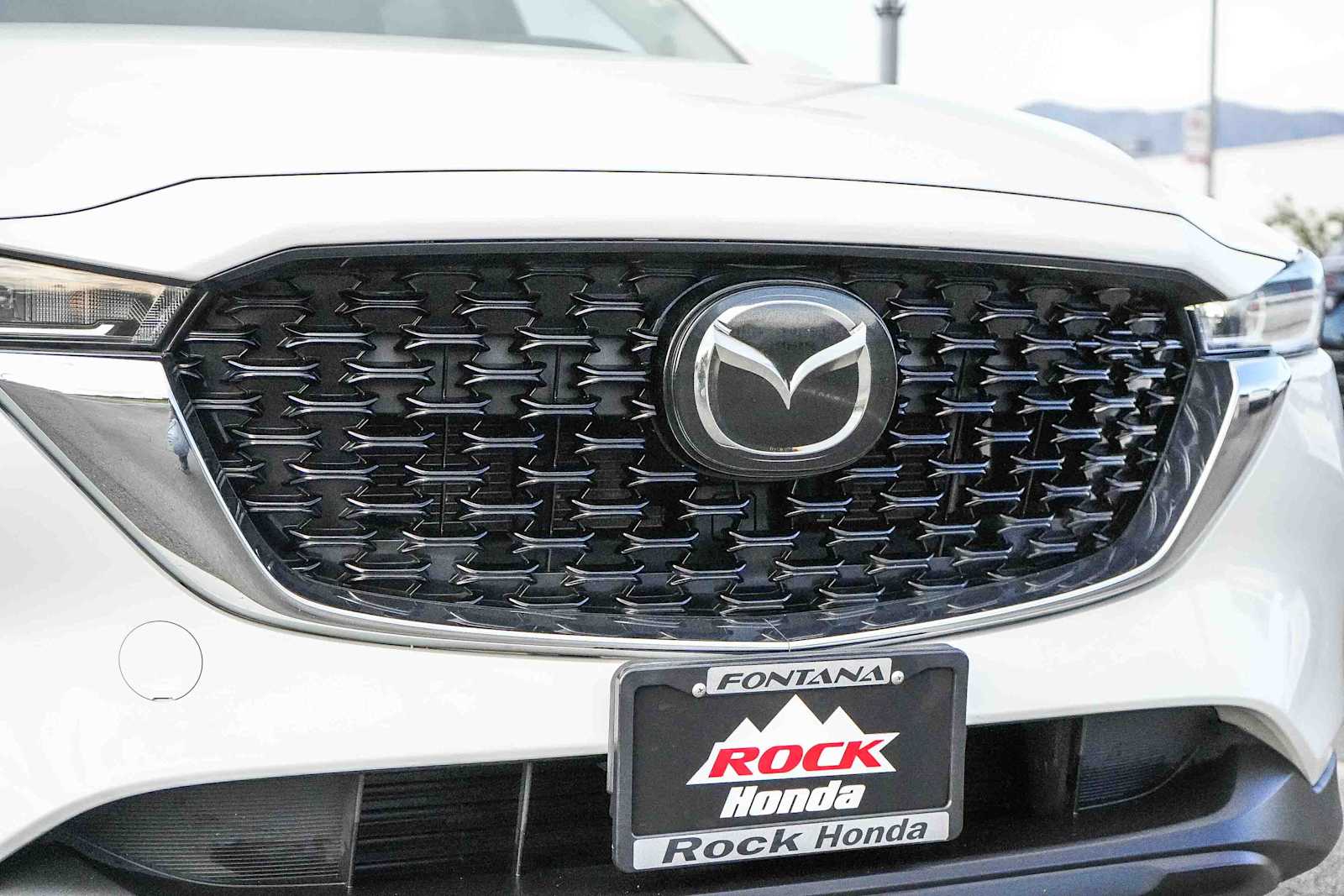 Thumbnail: 2023 Mazda CX-5 - 5