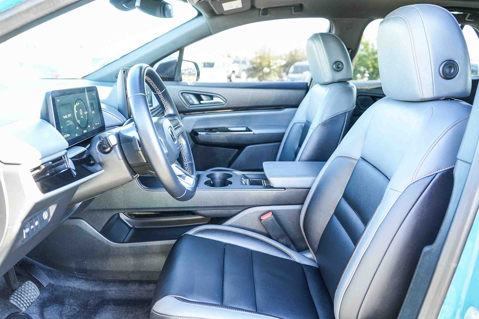 Thumbnail: 2024 Honda Prologue - 17