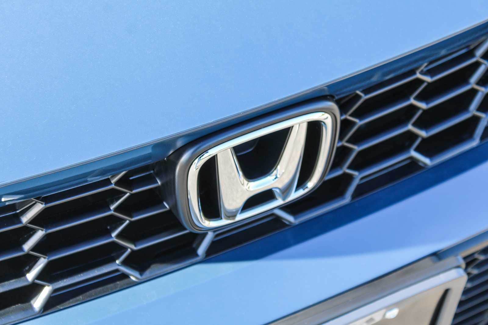 Thumbnail: 2026 Honda Civic - 10