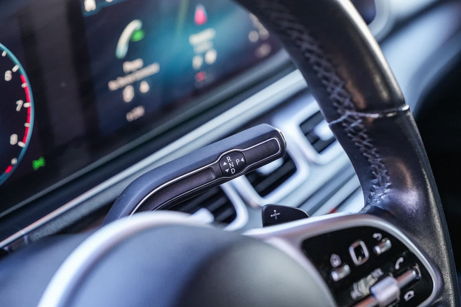 Thumbnail: 2020 Mercedes-Benz GLE - 20