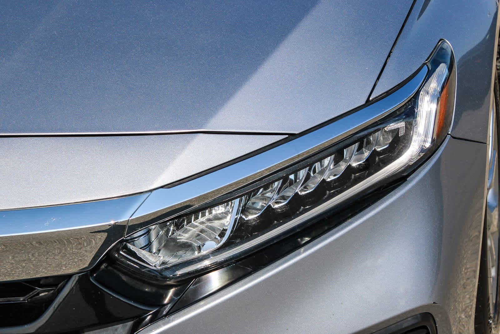 Thumbnail: 2019 Honda Accord - 10