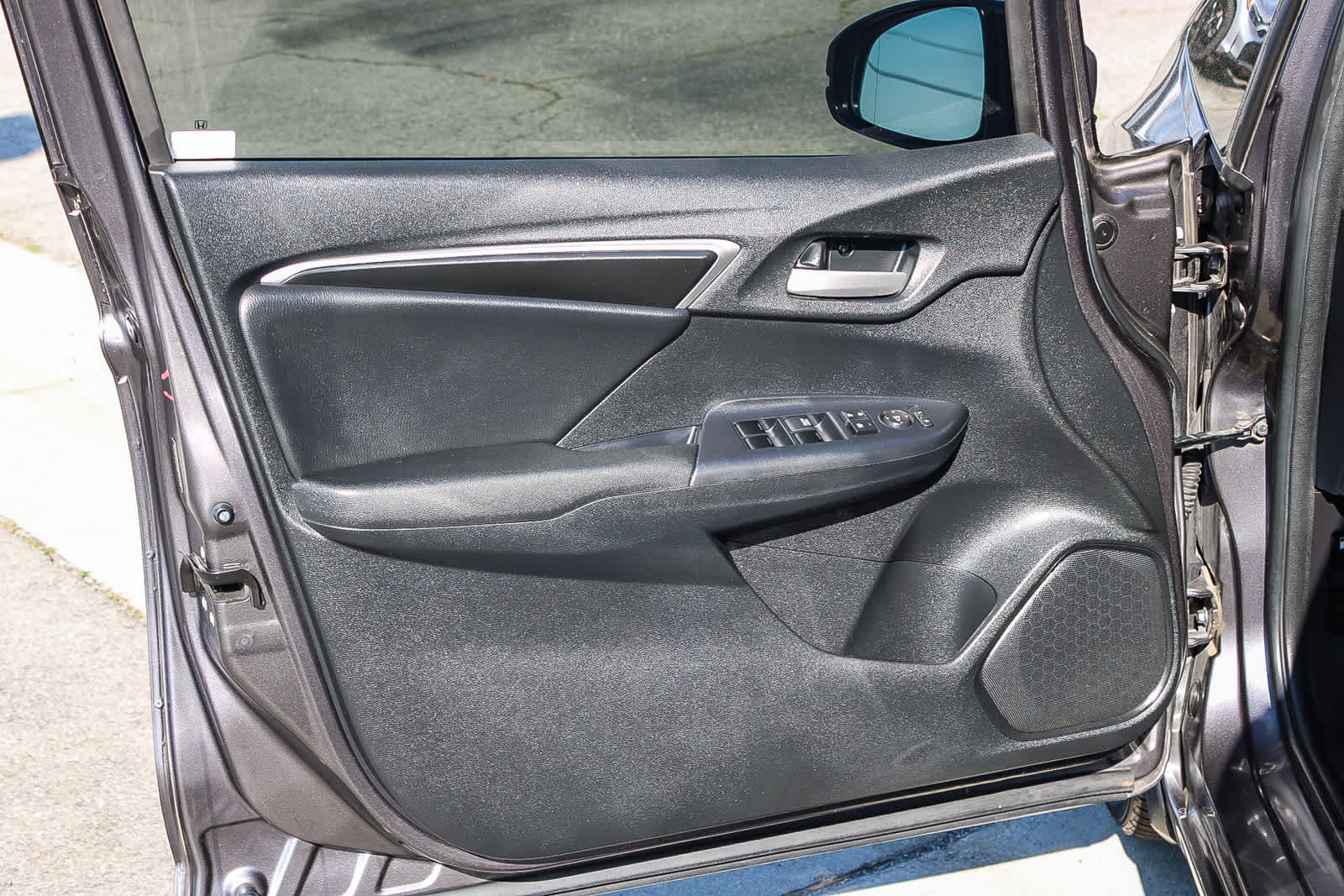 Thumbnail: 2016 Honda Fit - 21