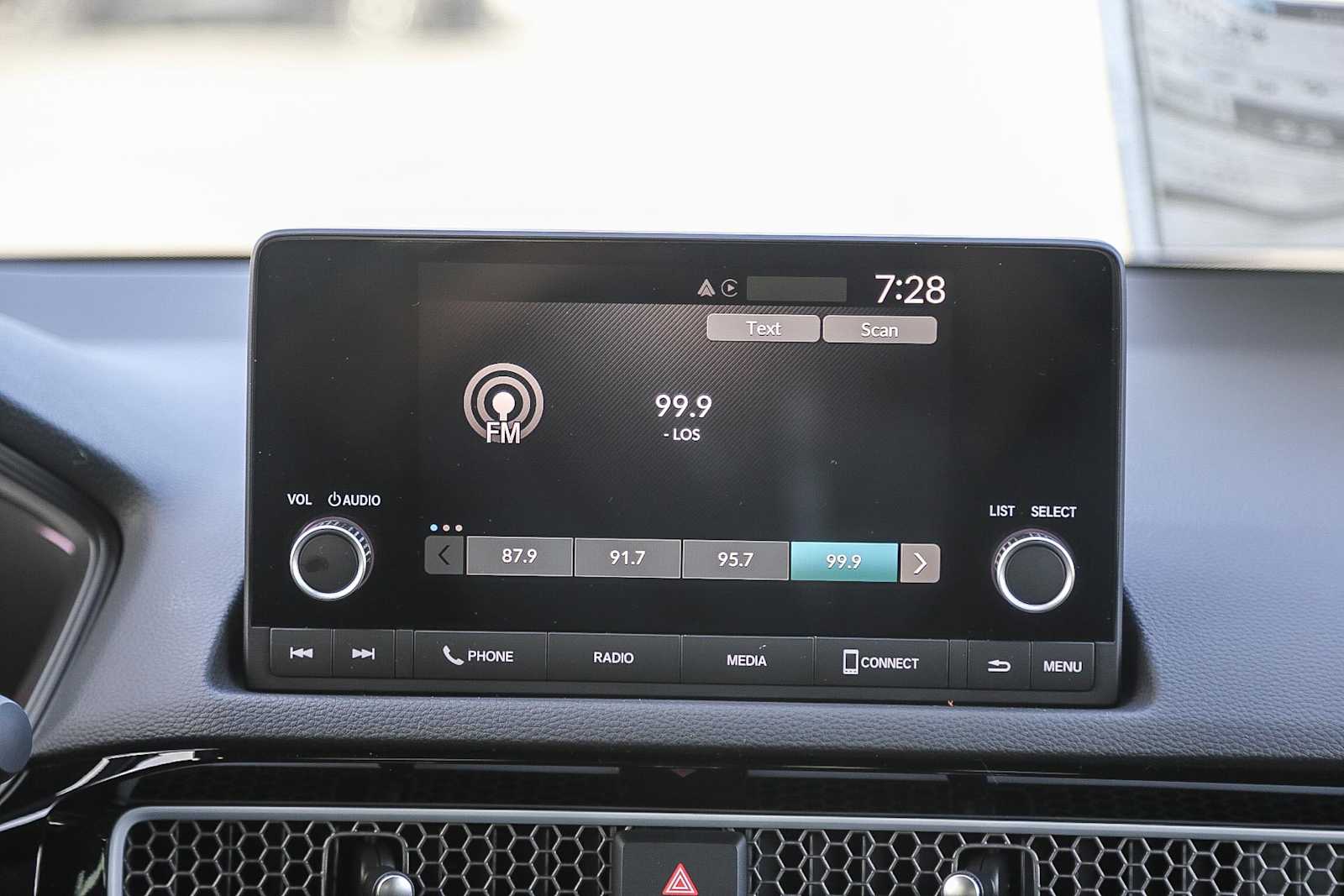 Thumbnail: 2026 Honda Civic - 27