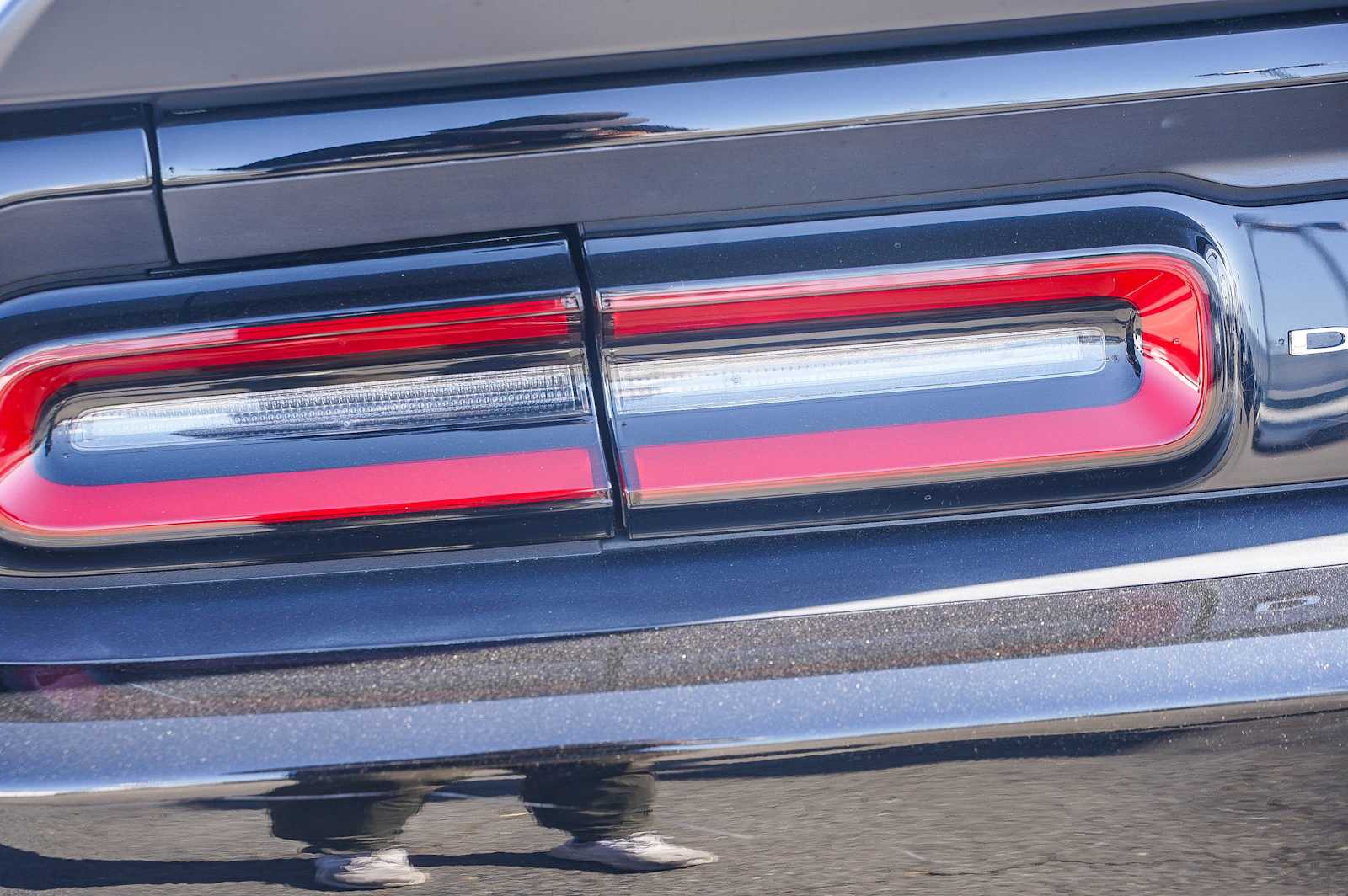 Thumbnail: 2021 Dodge Challenger - 7