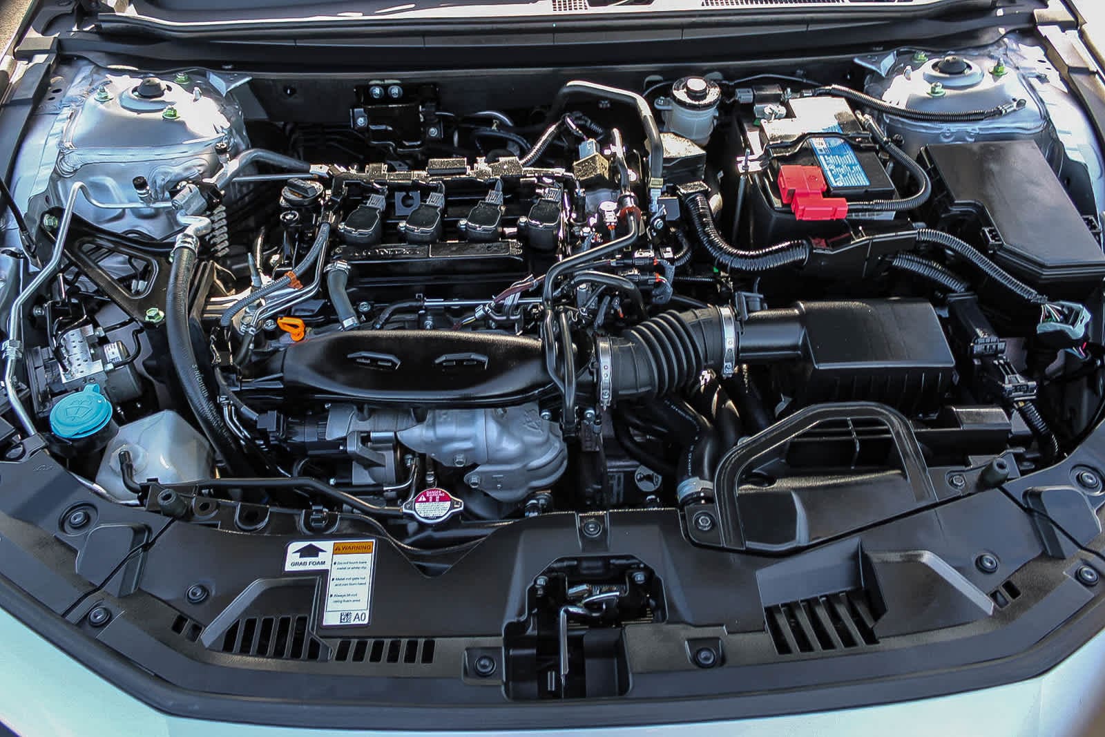 Thumbnail: 2023 Honda Accord - 26