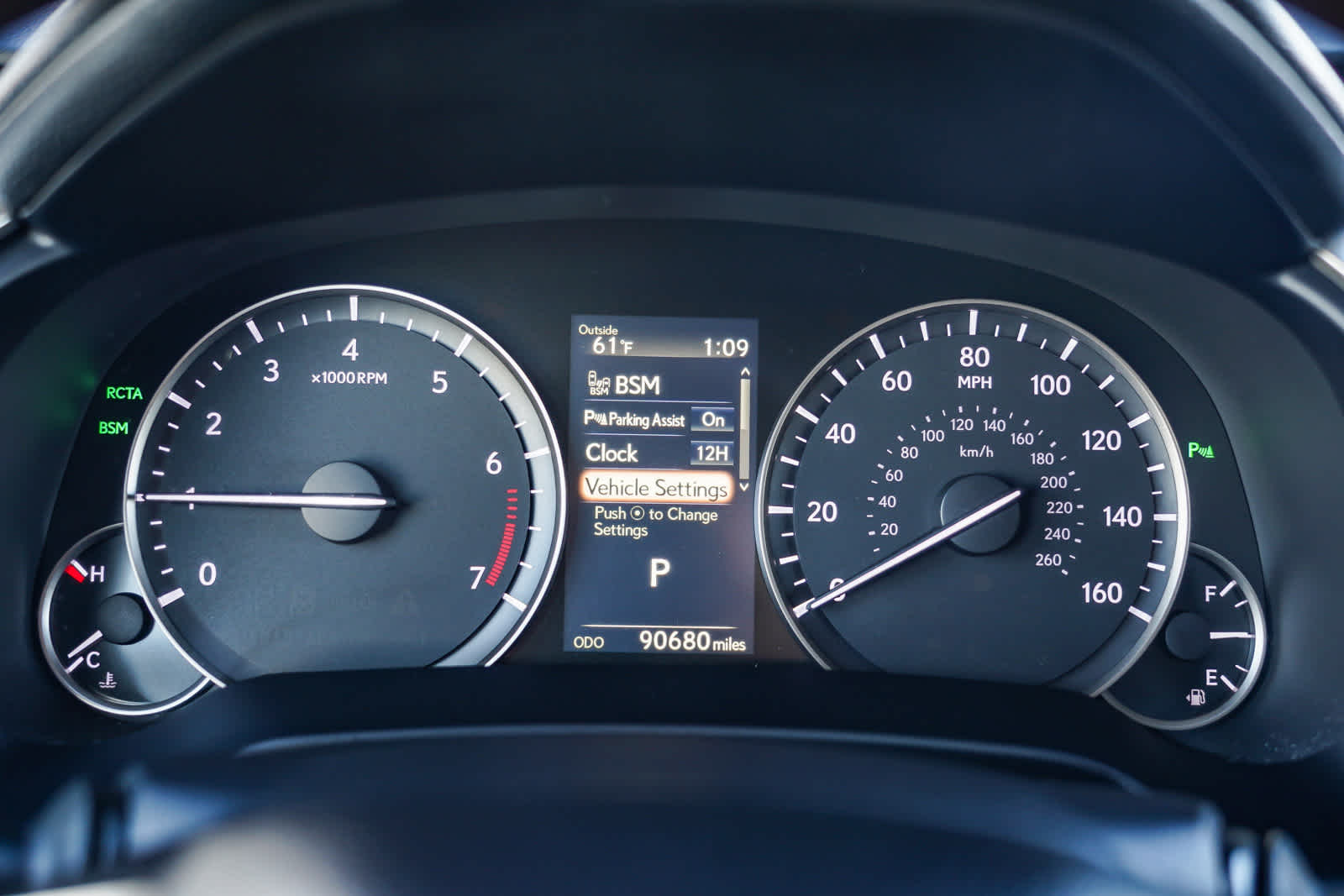 Thumbnail: 2016 Lexus RX - 24