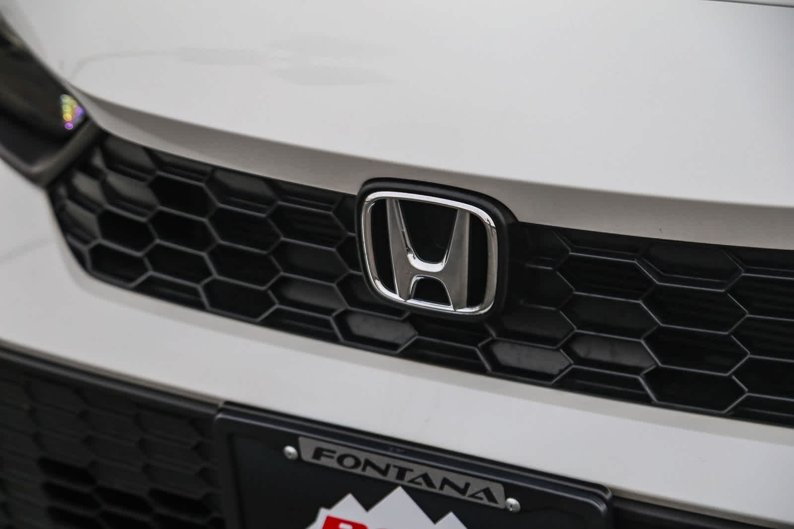 Thumbnail: 2025 Honda Civic - 10