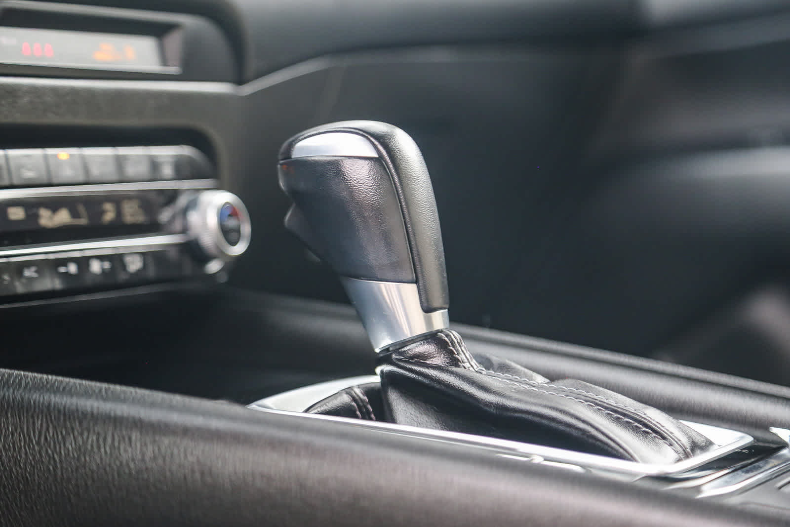 Thumbnail: 2019 Mazda CX-5 - 22