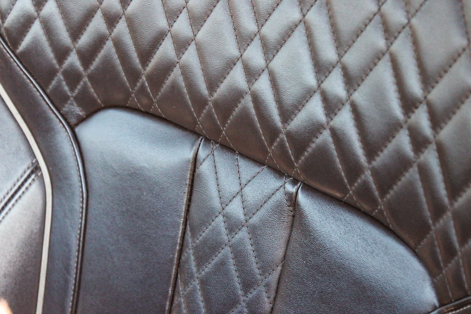 Thumbnail: 2018 BMW 5 Series - 24