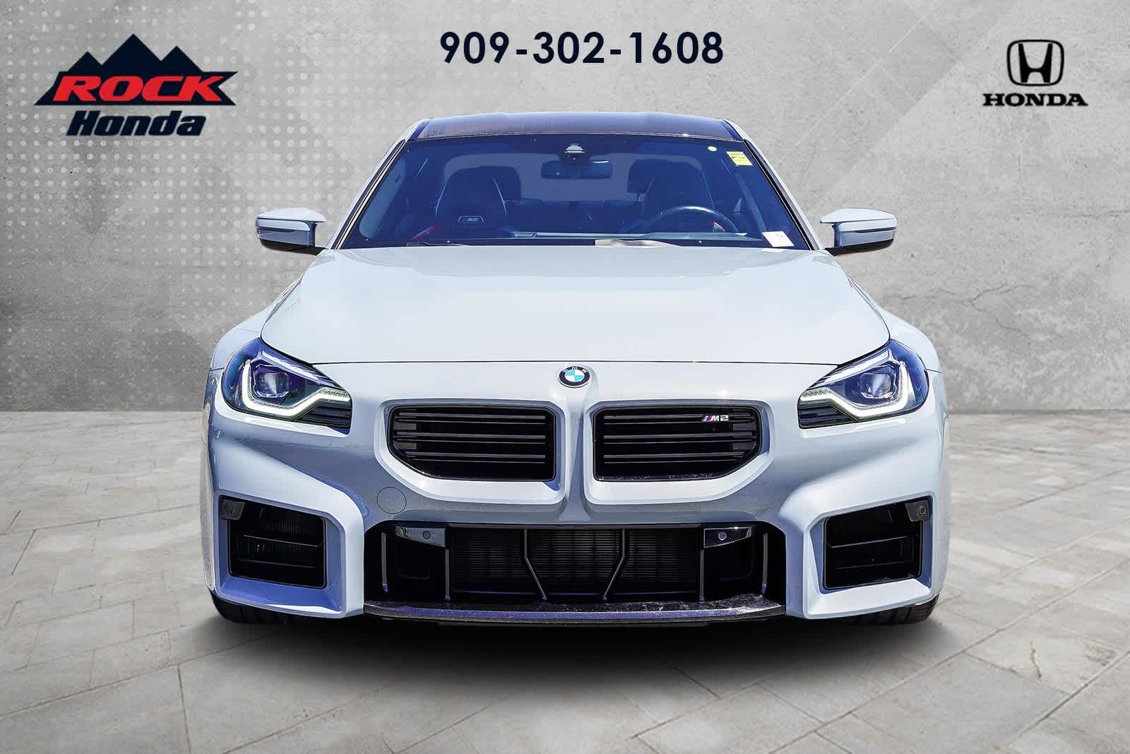 Thumbnail: 2024 BMW M2 - 2