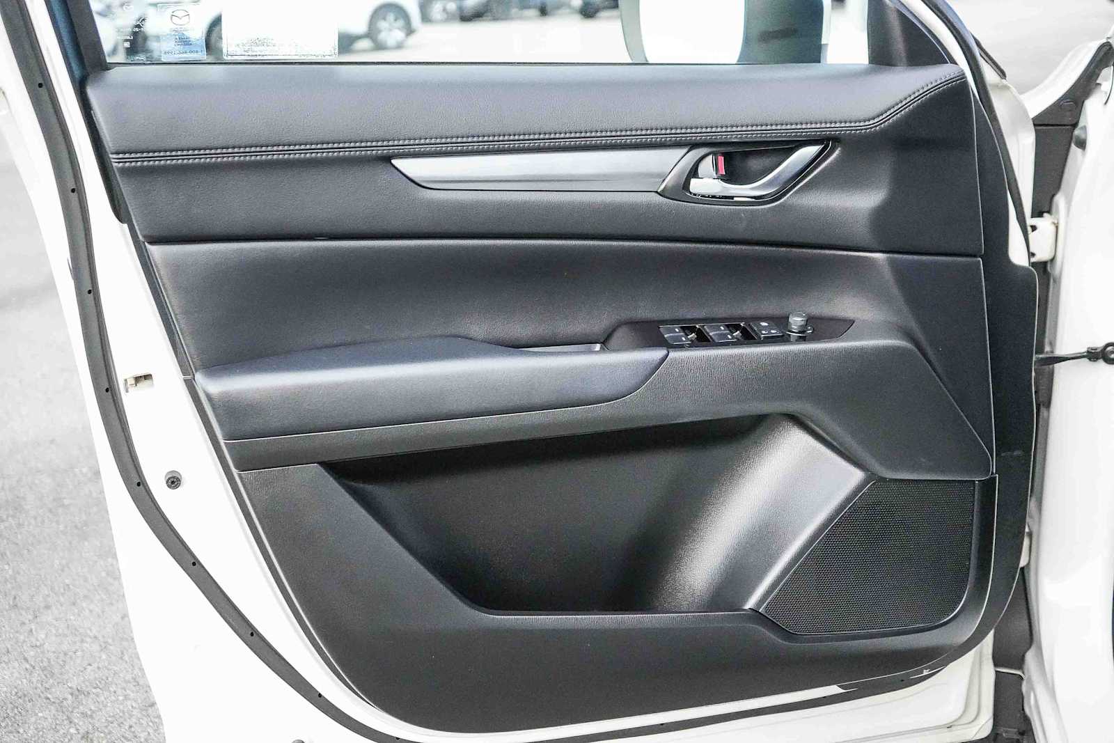 Thumbnail: 2023 Mazda CX-5 - 22