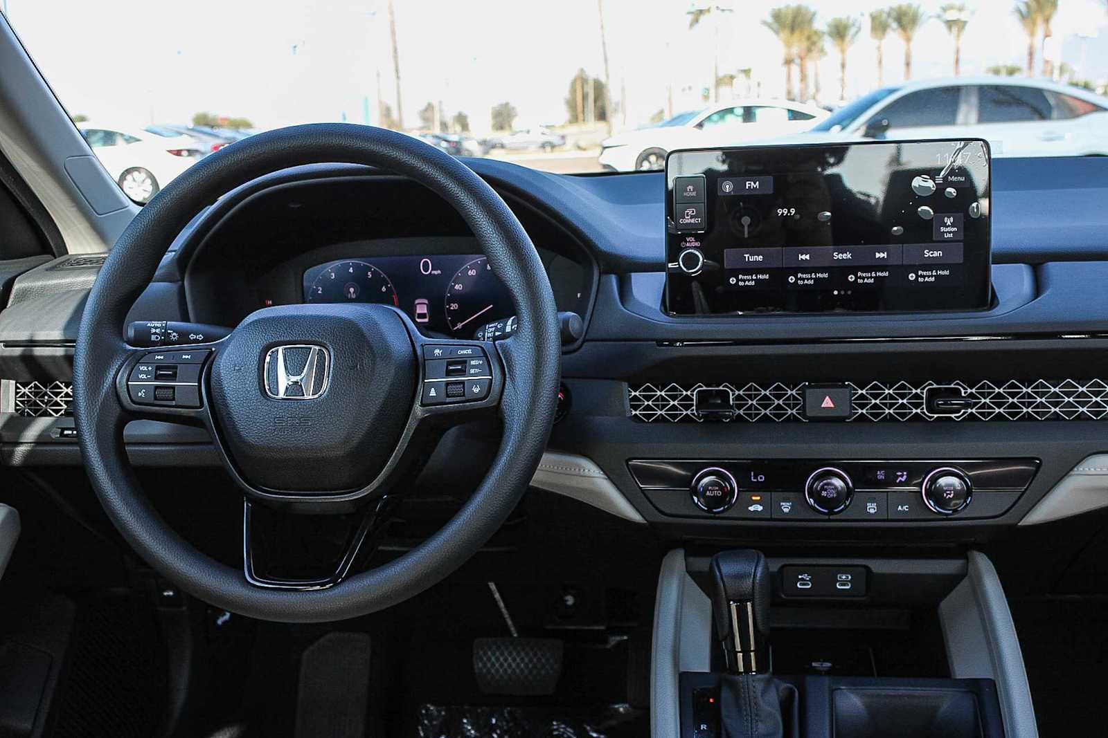 Thumbnail: 2026 Honda Accord - 15