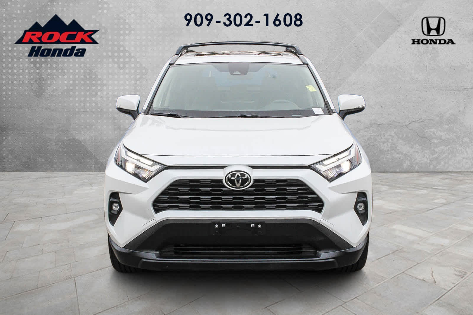 Thumbnail: 2023 Toyota RAV4 - 2
