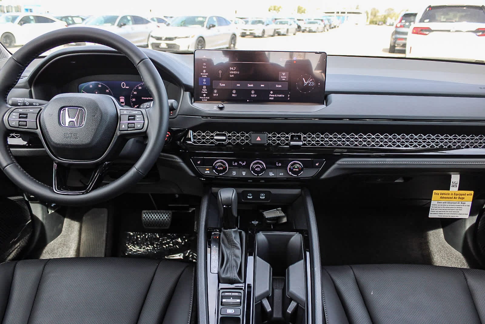 Thumbnail: 2026 Honda Accord - 16