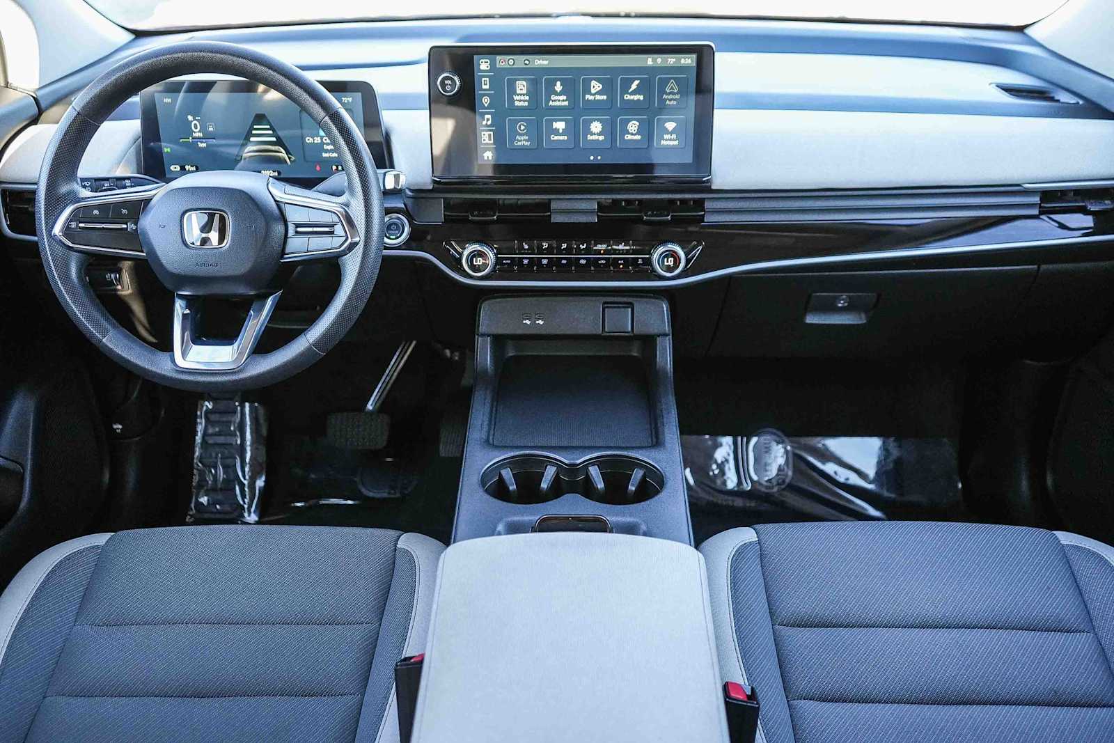 Thumbnail: 2024 Honda Prologue - 12