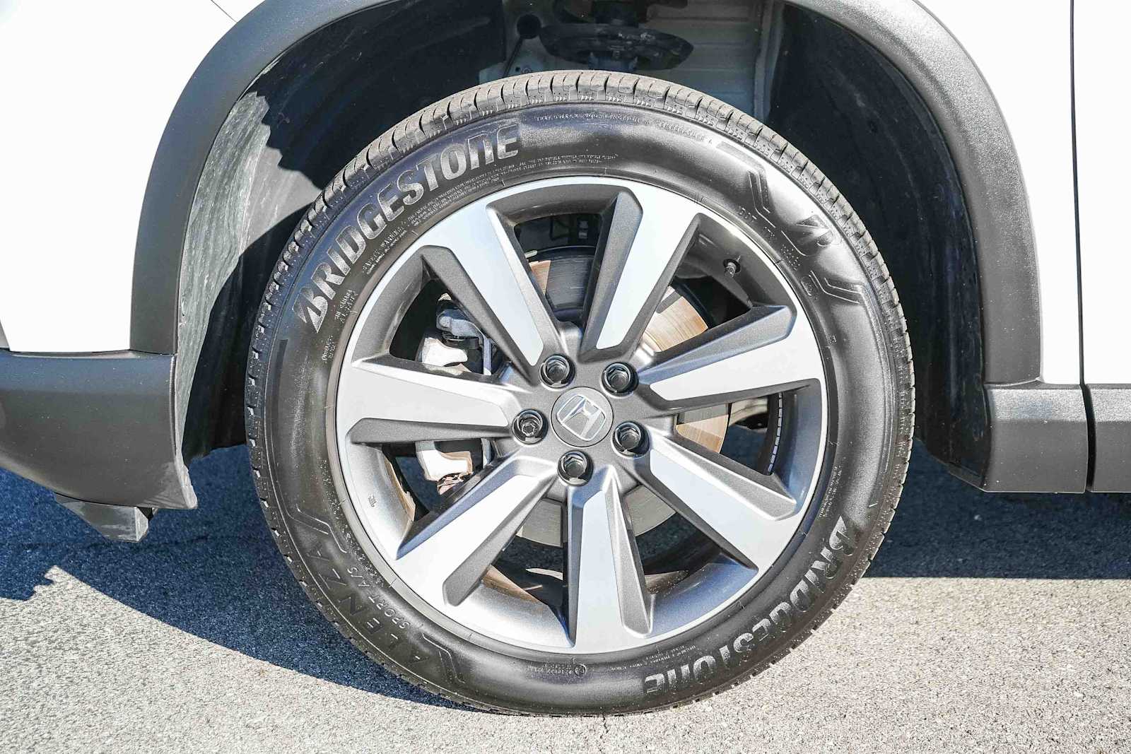 Thumbnail: 2025 Honda Pilot - 11