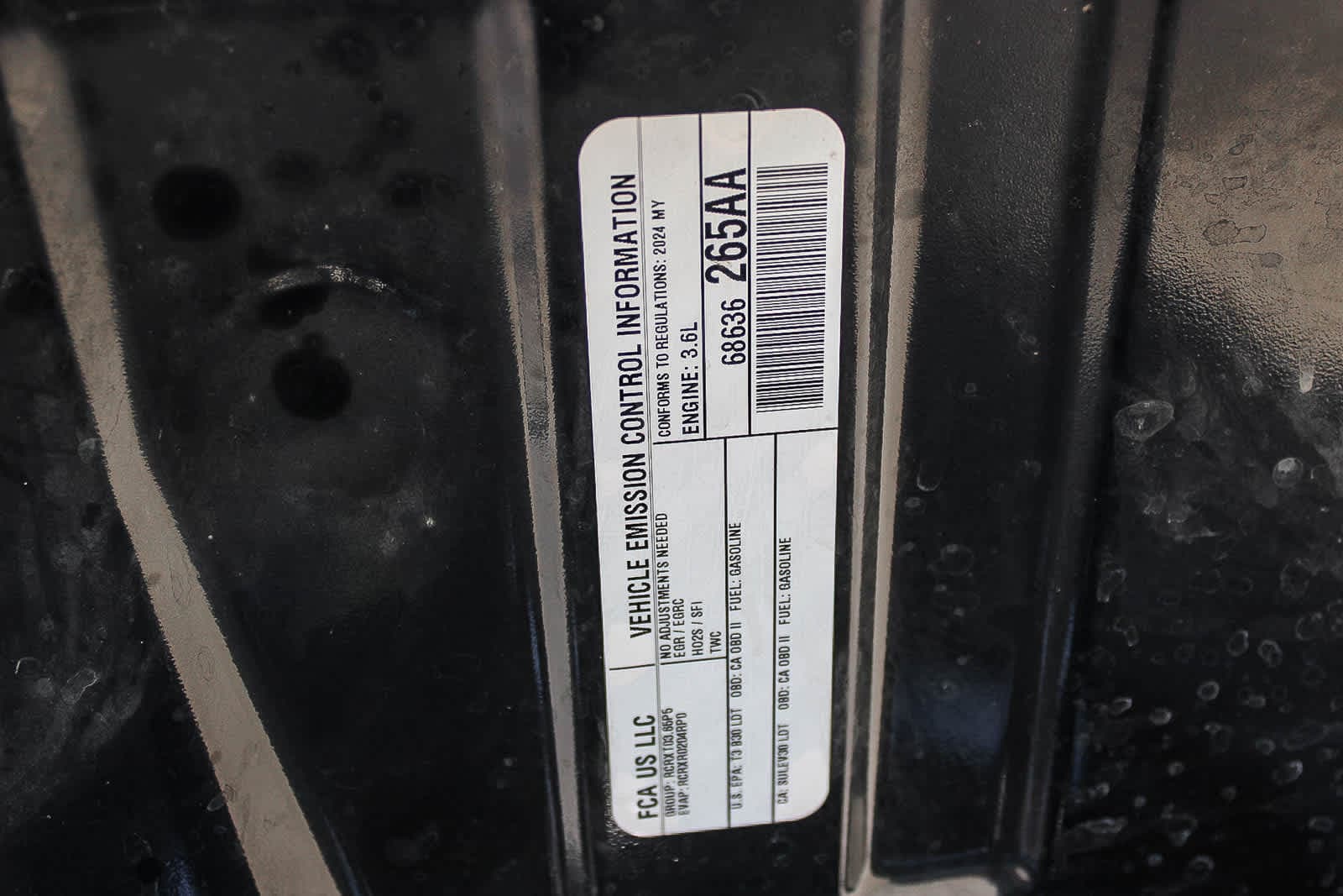 Thumbnail: 2024 Jeep Grand Cherokee - 27