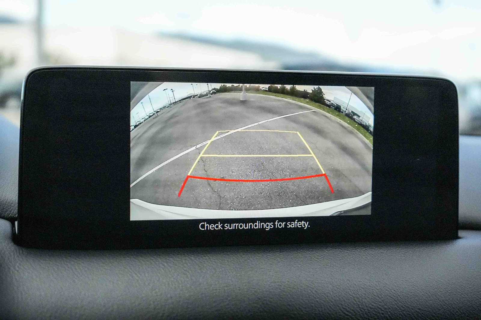 Thumbnail: 2023 Mazda CX-5 - 24