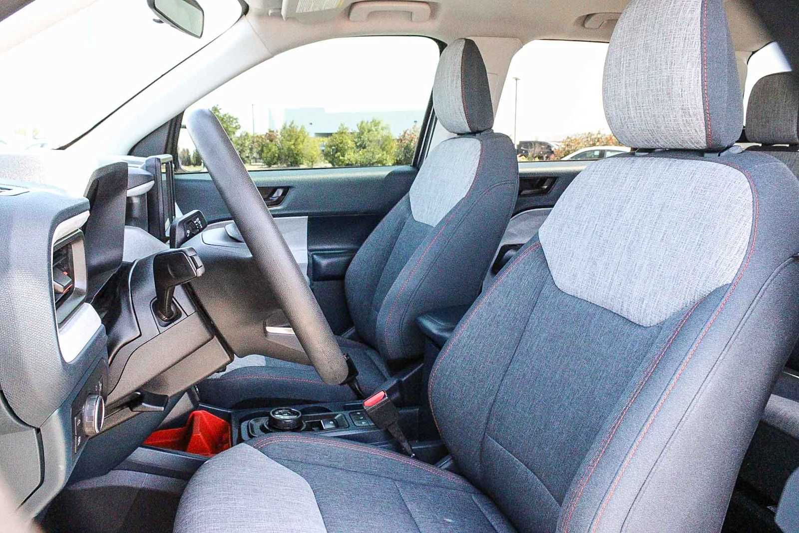 Thumbnail: 2022 Ford Maverick - 17