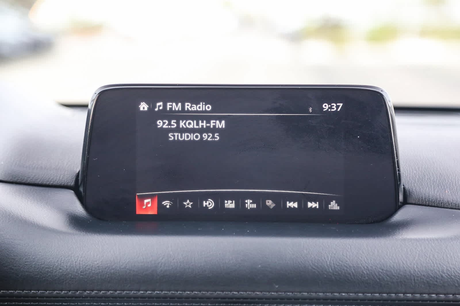 Thumbnail: 2019 Mazda CX-5 - 13