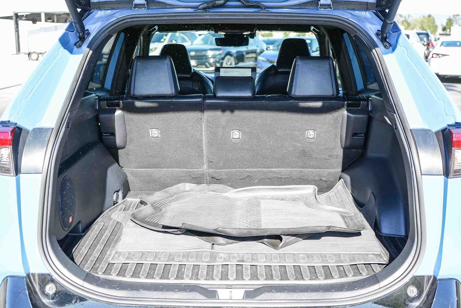 Thumbnail: 2024 Toyota RAV4 - 26