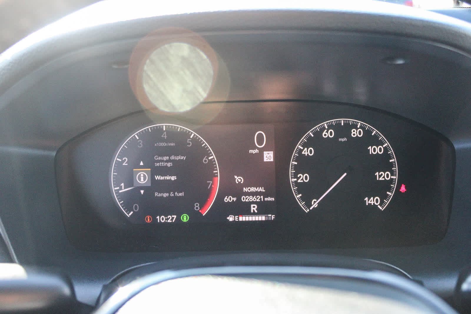 Thumbnail: 2023 Honda HR-V - 24