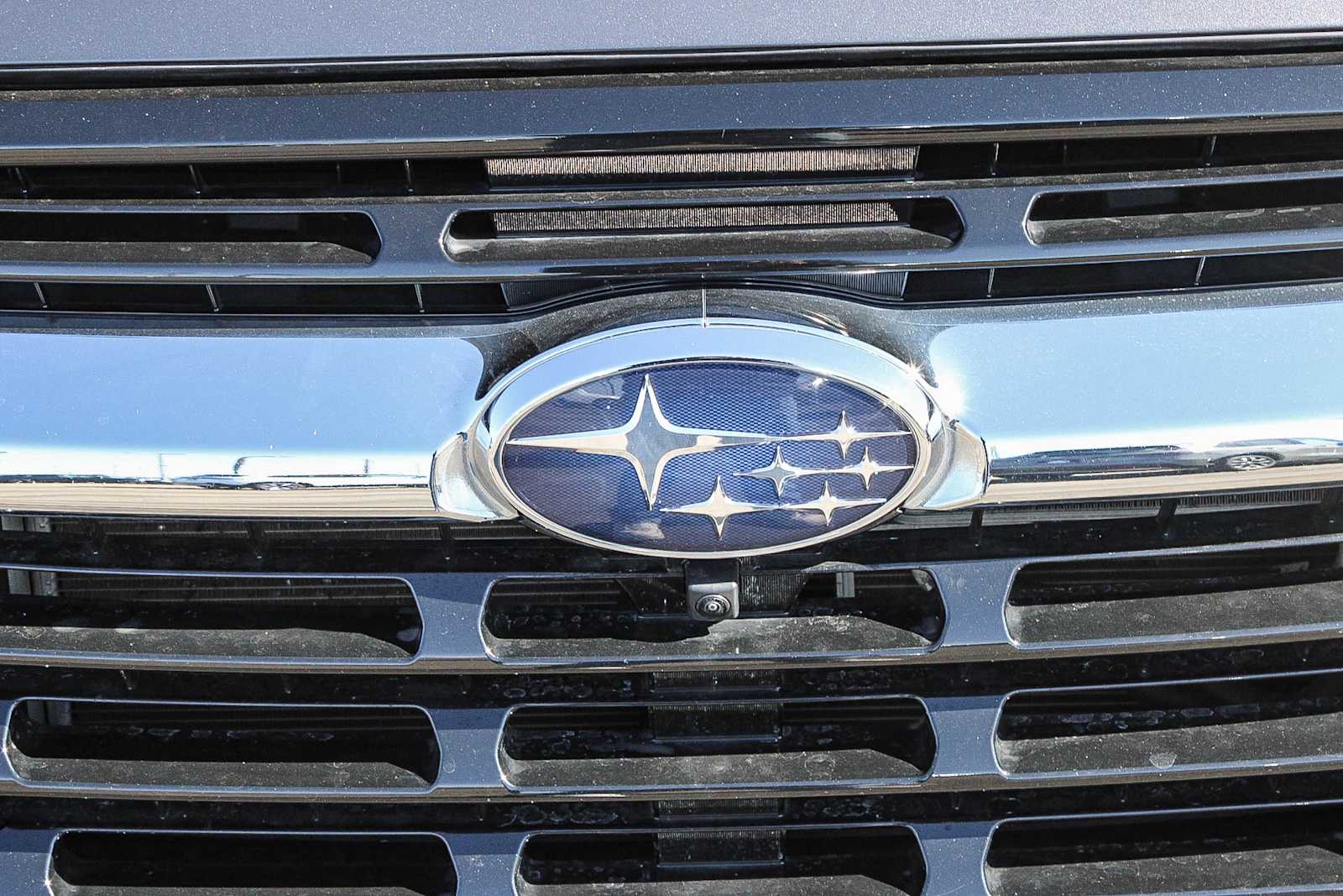 Thumbnail: 2023 Subaru Ascent - 11