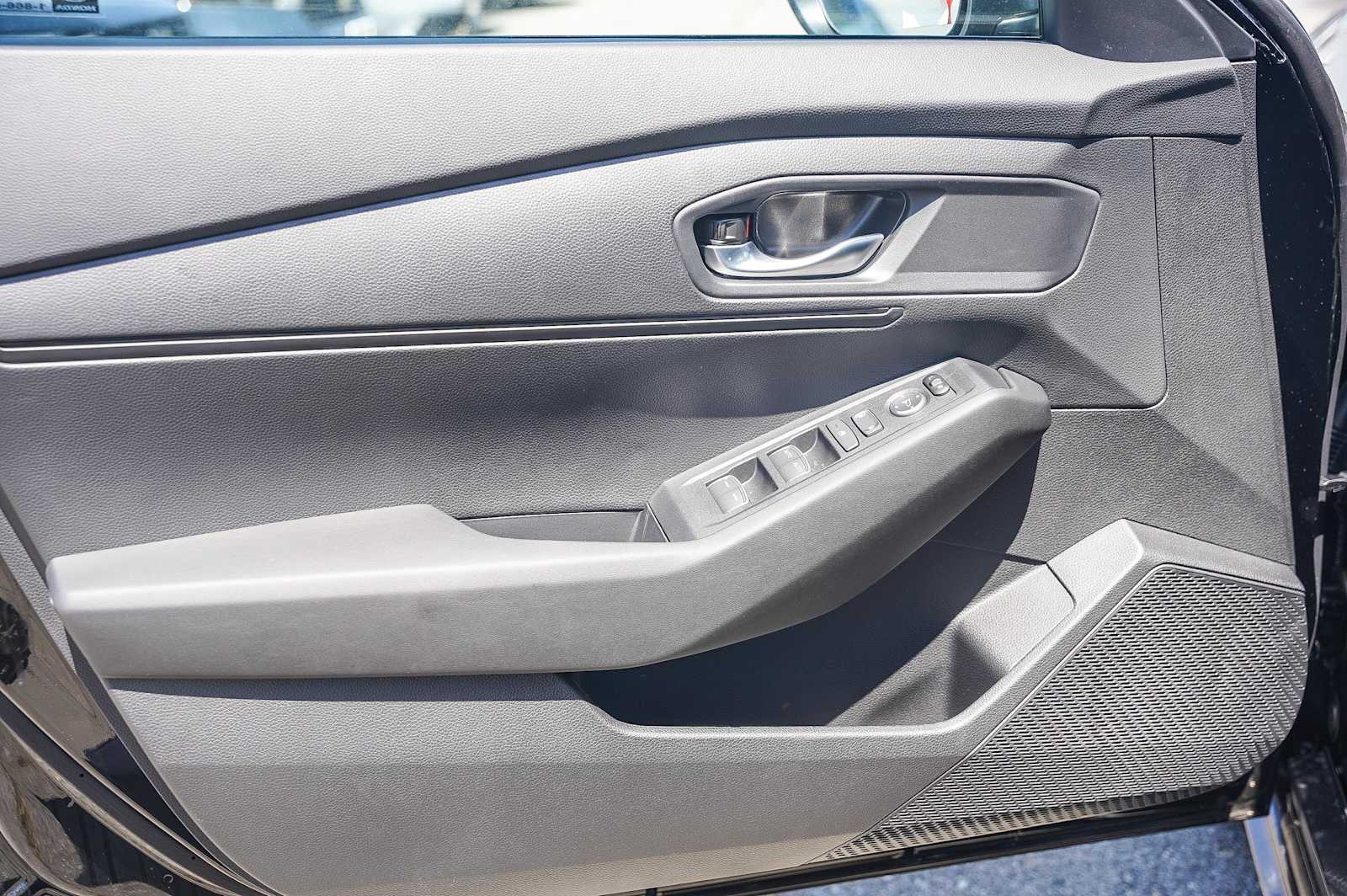 Thumbnail: 2025 Honda Accord - 20