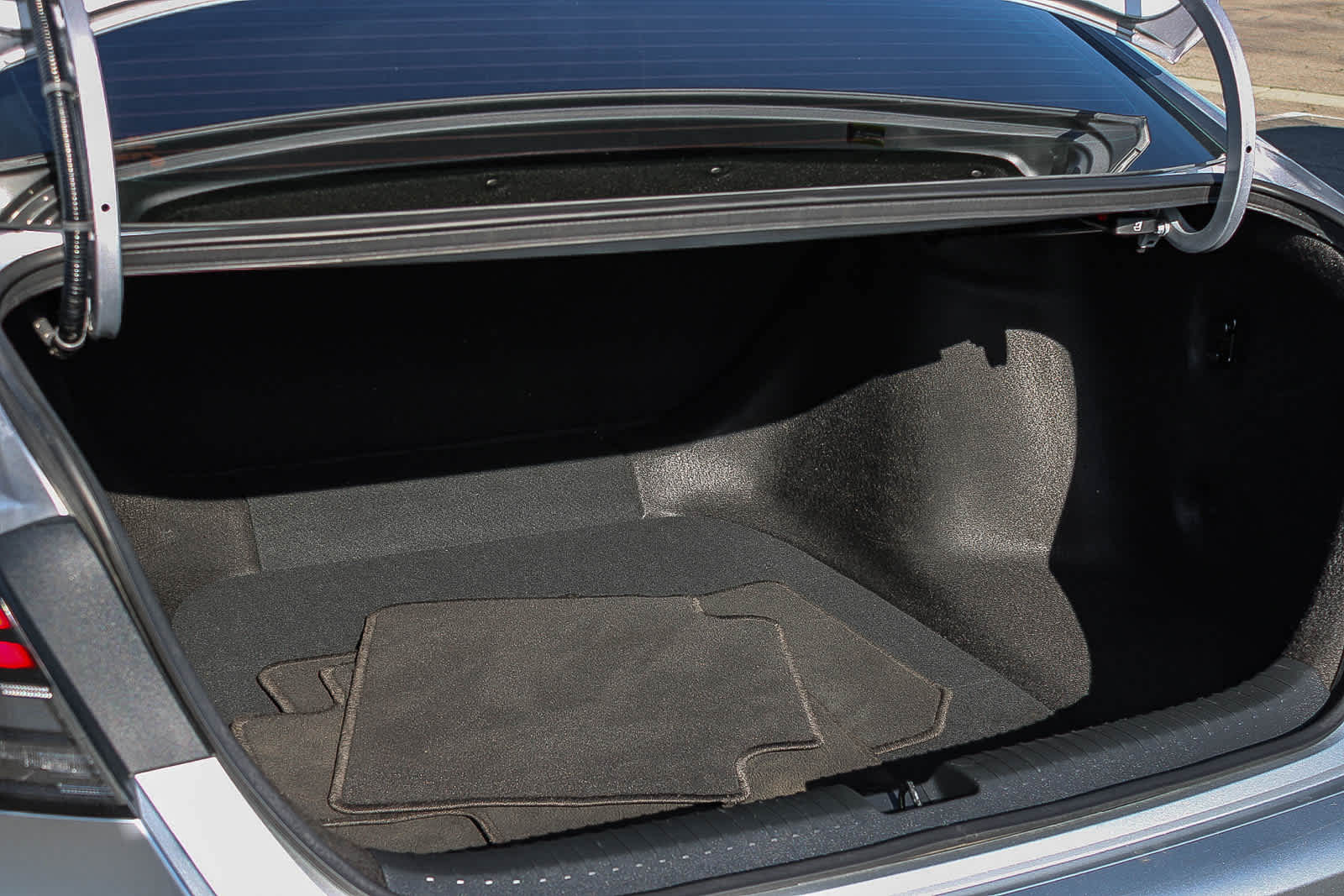 Thumbnail: 2023 Honda Accord - 25