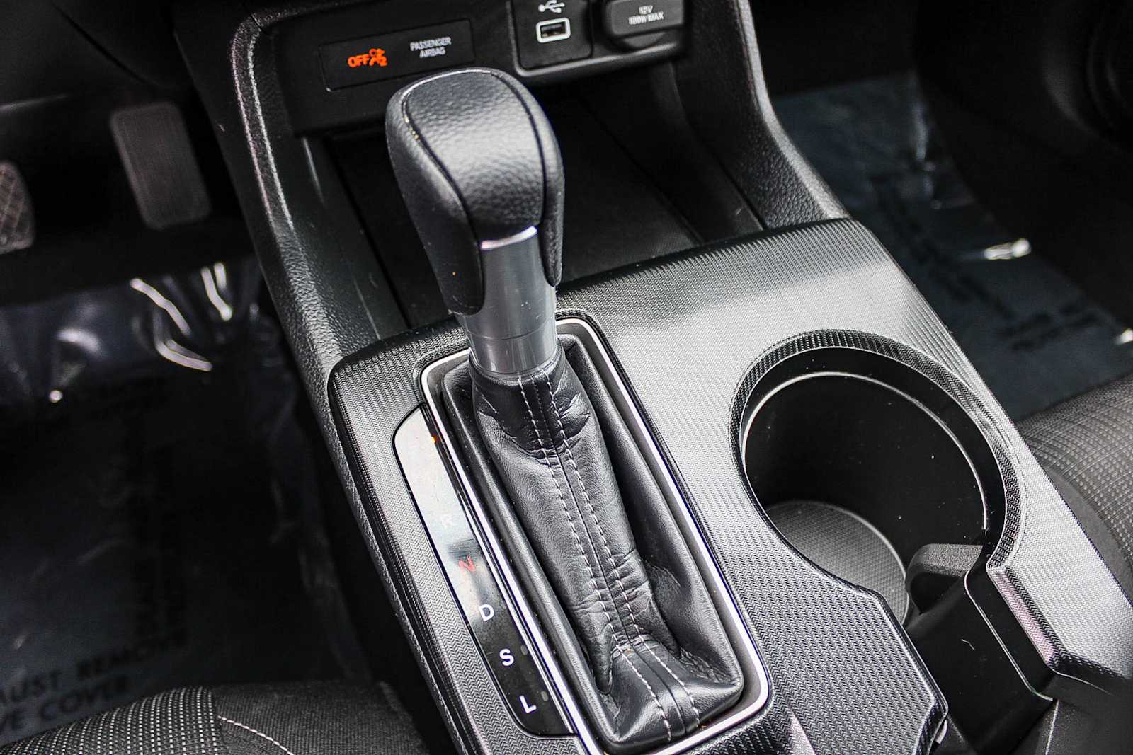 Thumbnail: 2024 Honda Civic - 18