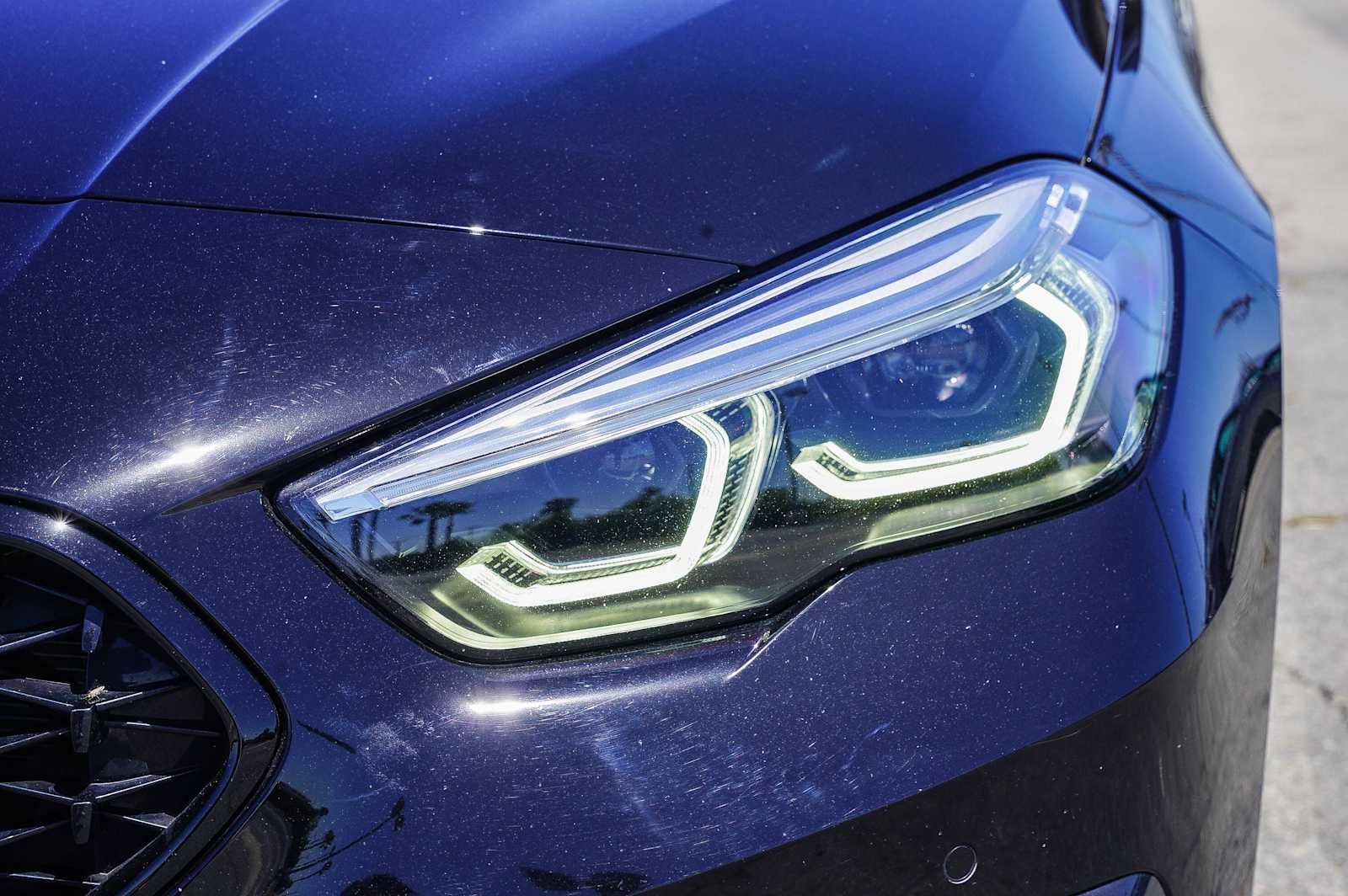 Thumbnail: 2021 BMW 2 Series - 10