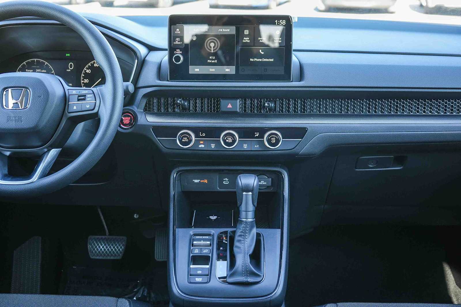 Thumbnail: 2026 Honda CR-V - 15