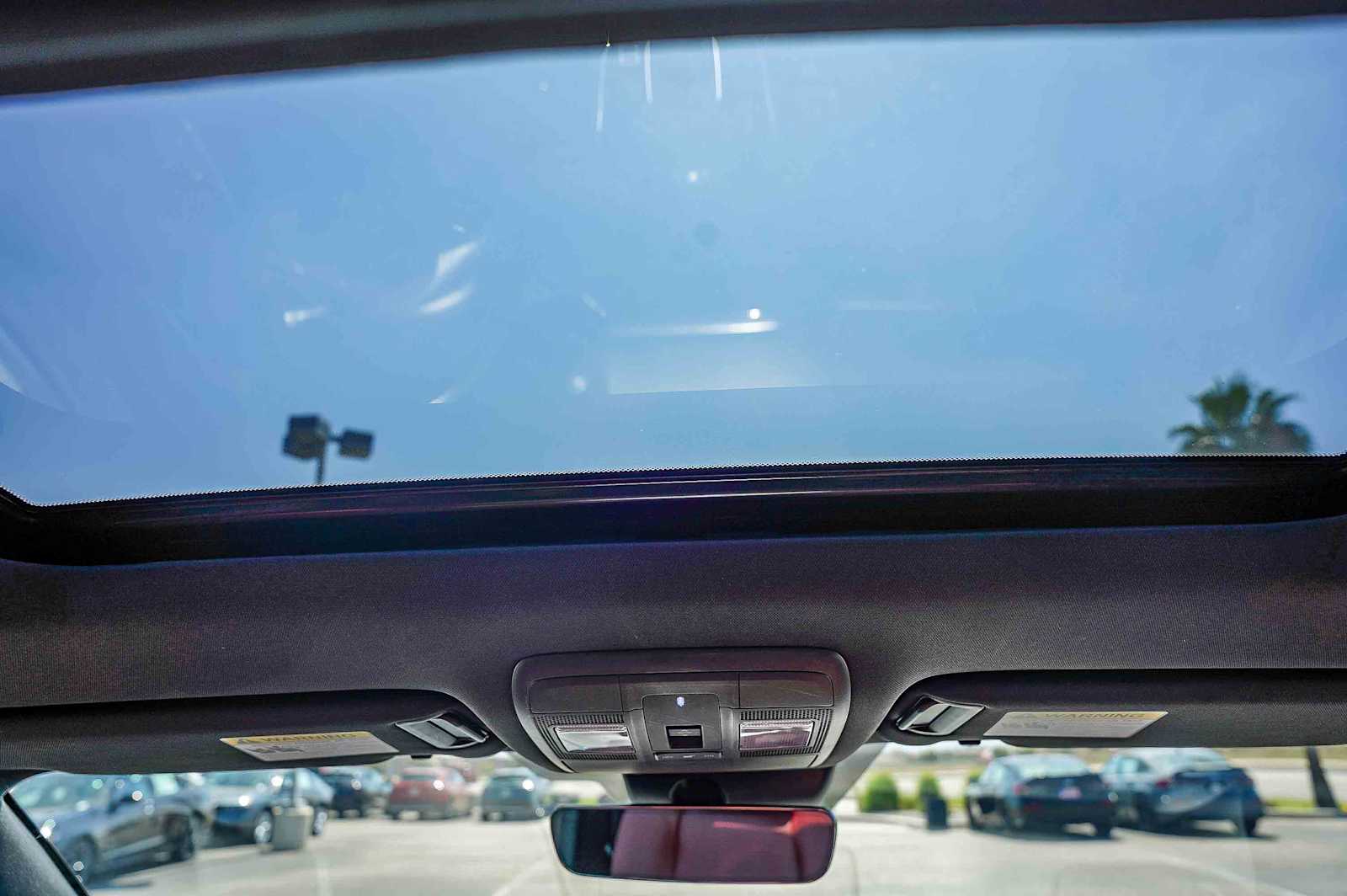 Thumbnail: 2022 Mazda CX-9 - 13