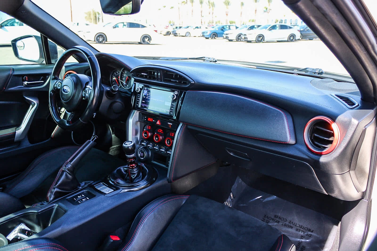 Thumbnail: 2019 Subaru BRZ - 13