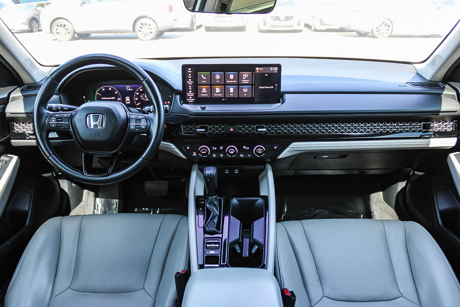 Thumbnail: 2024 Honda Accord - 11