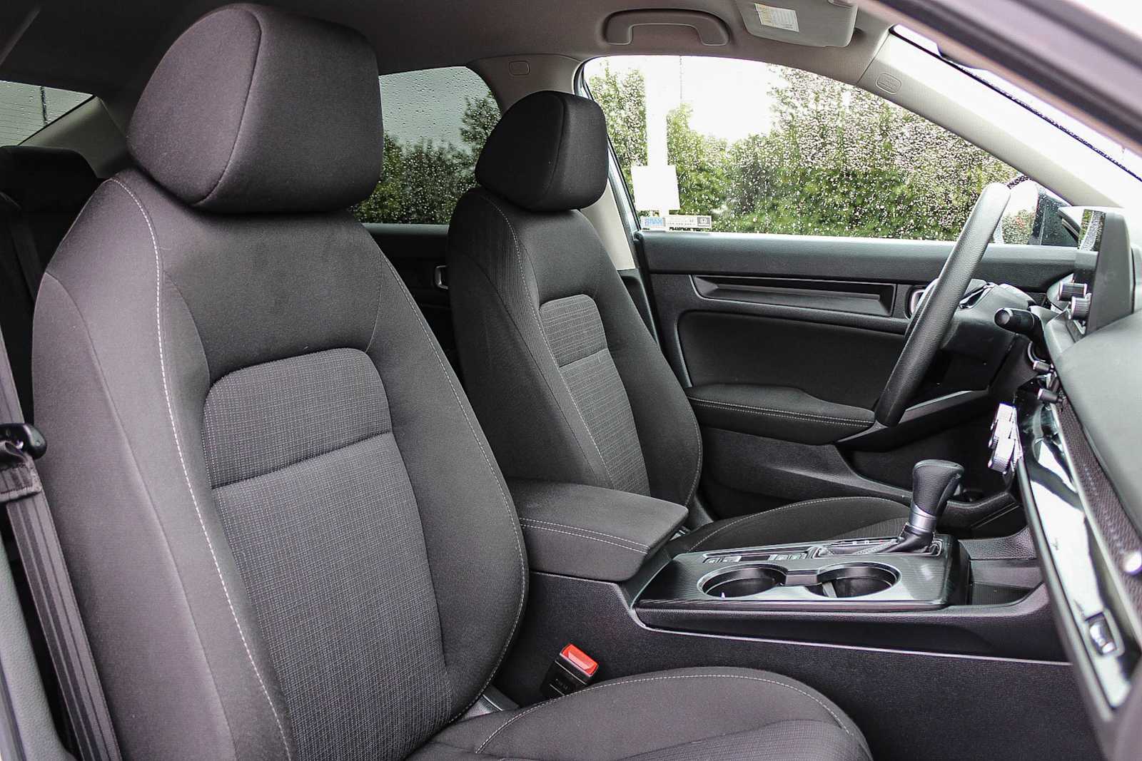 Thumbnail: 2024 Honda Civic - 15