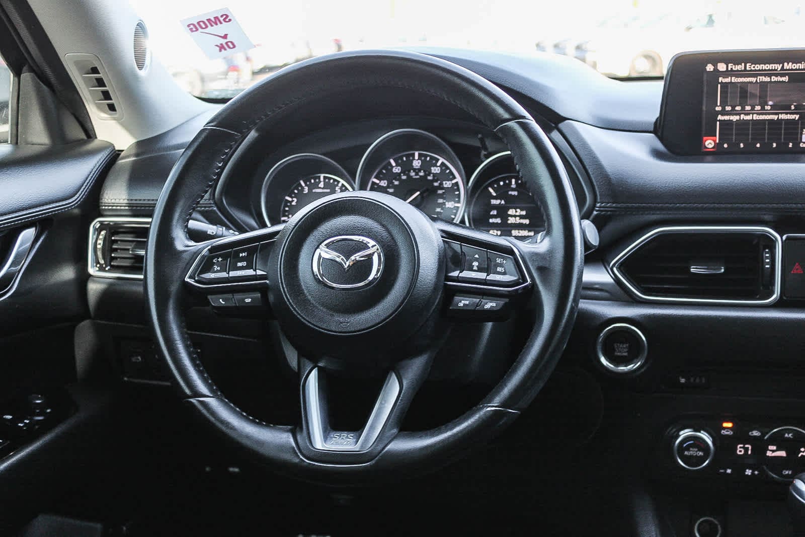 Thumbnail: 2018 Mazda CX-5 - 15