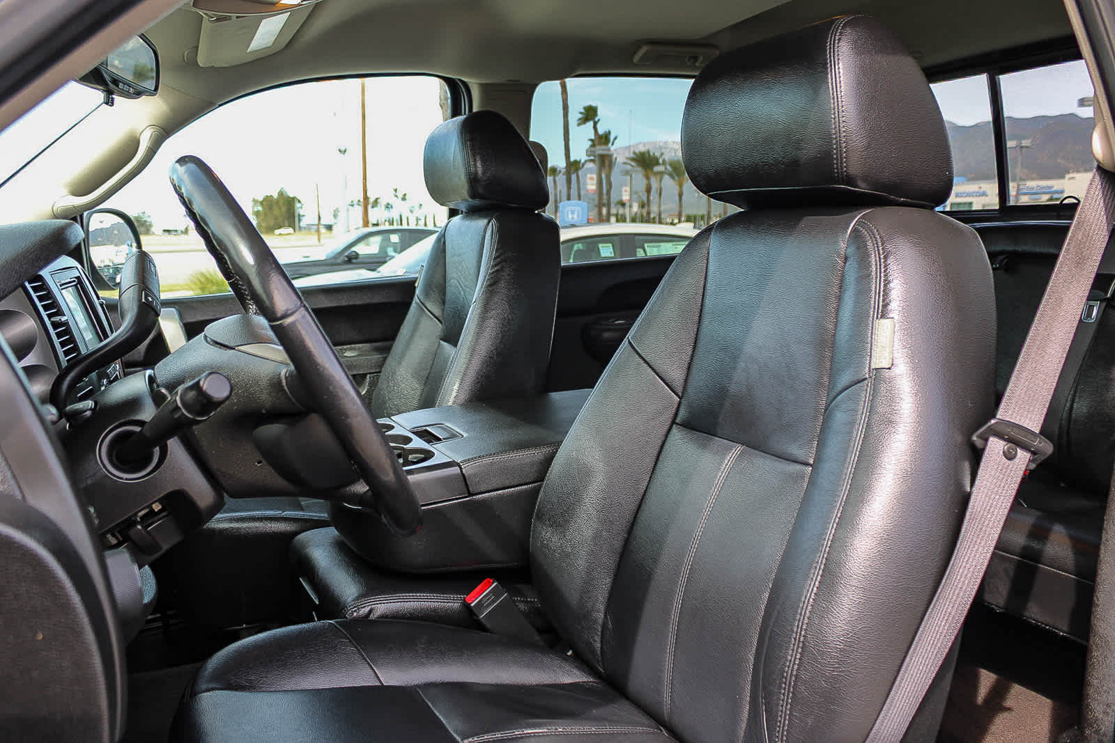 Thumbnail: 2011 GMC Sierra 1500 - 17