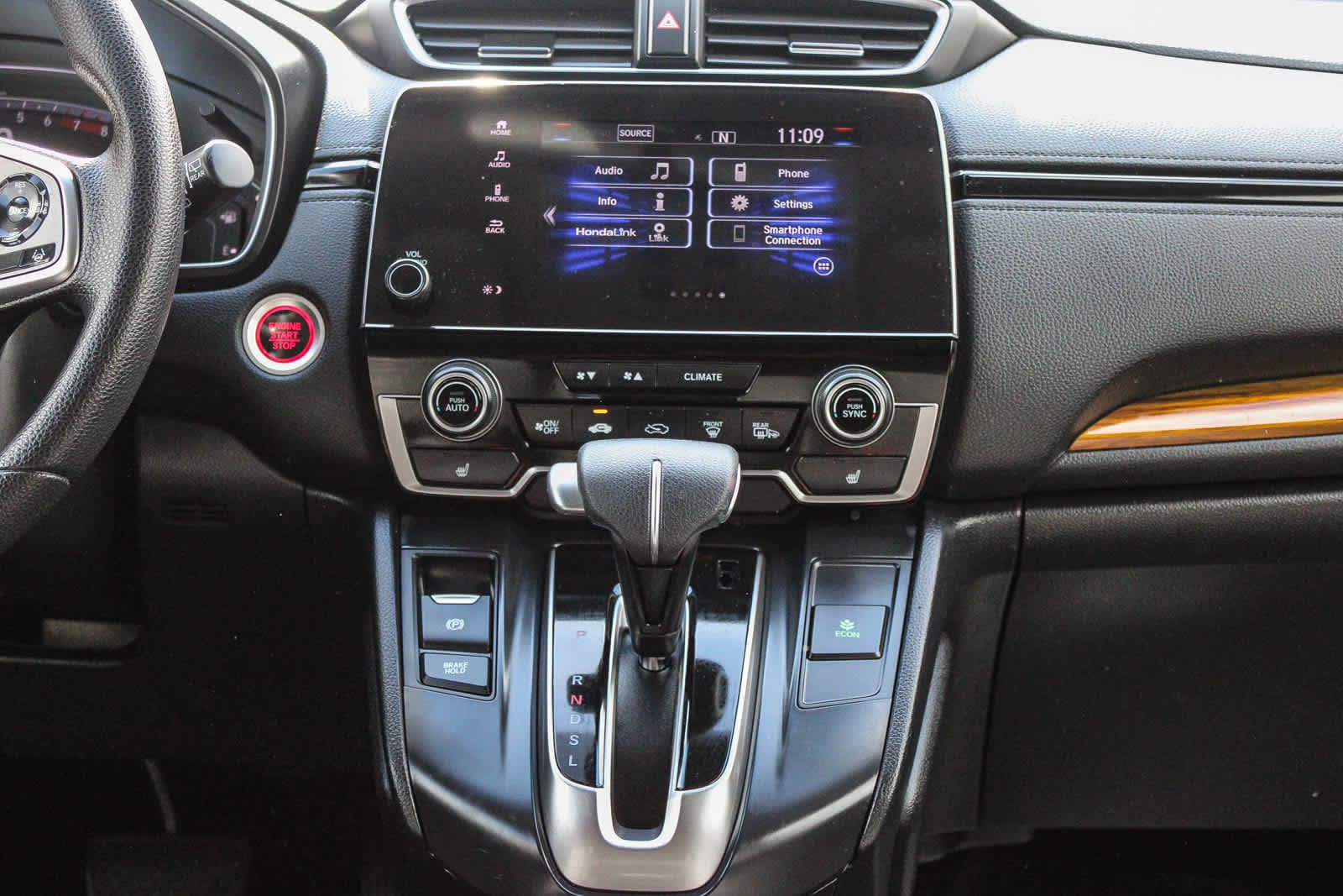 Thumbnail: 2019 Honda CR-V - 13