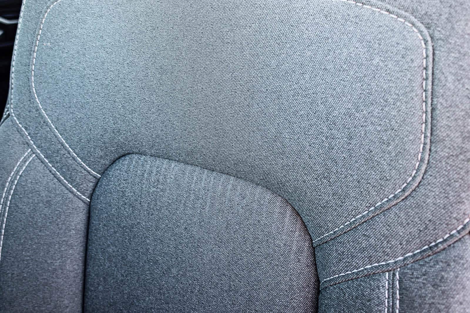 Thumbnail: 2022 RAM 1500 - 24