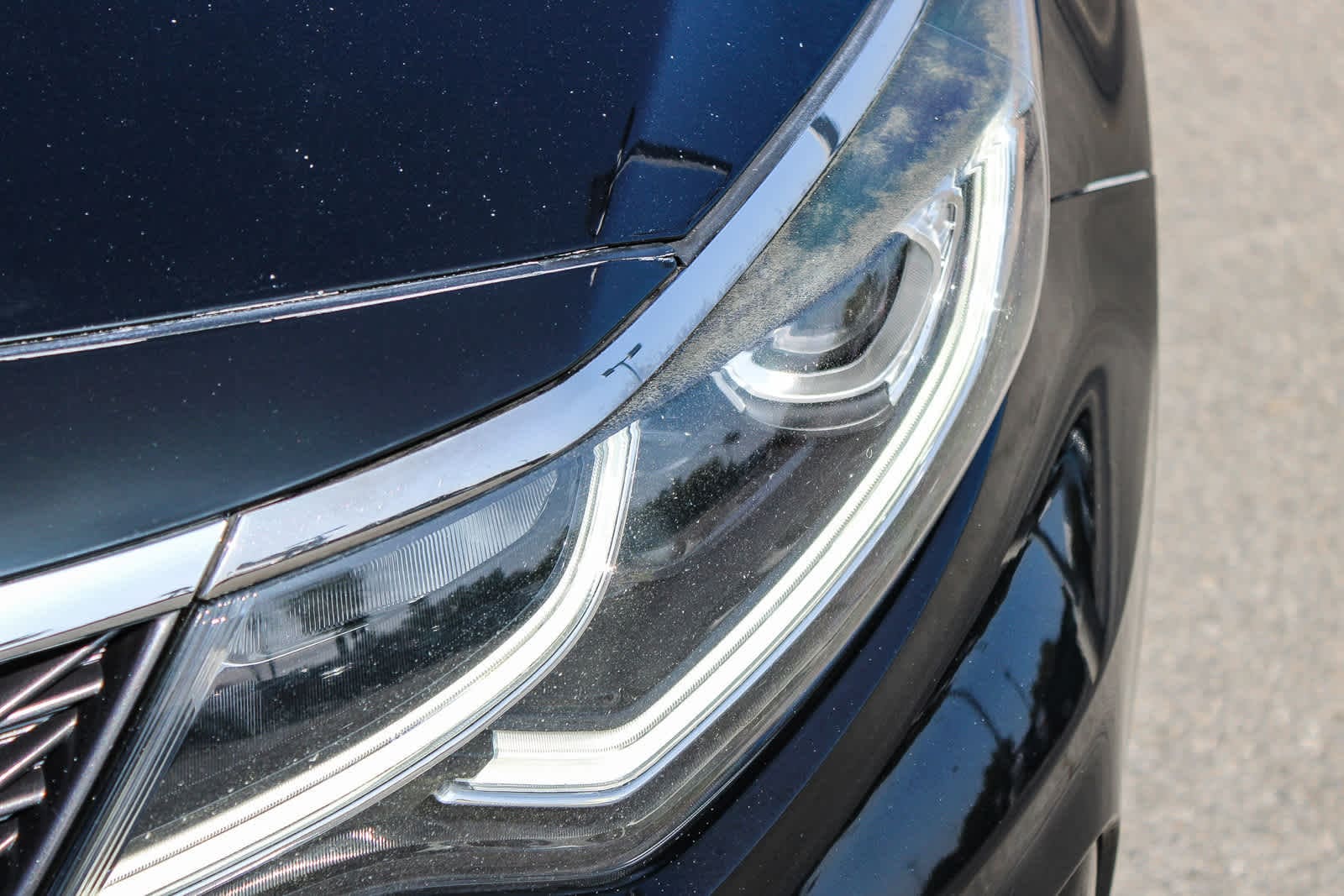 Thumbnail: 2019 Kia Optima - 9