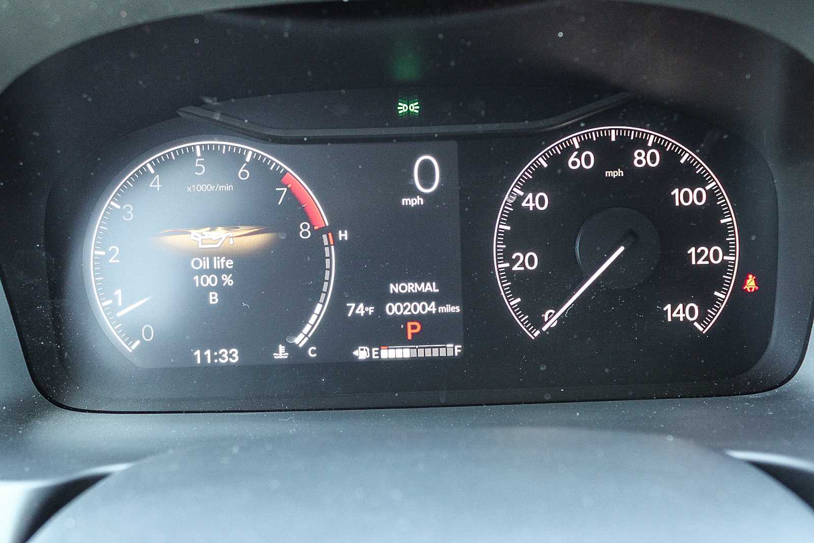 Thumbnail: 2025 Honda Ridgeline - 22