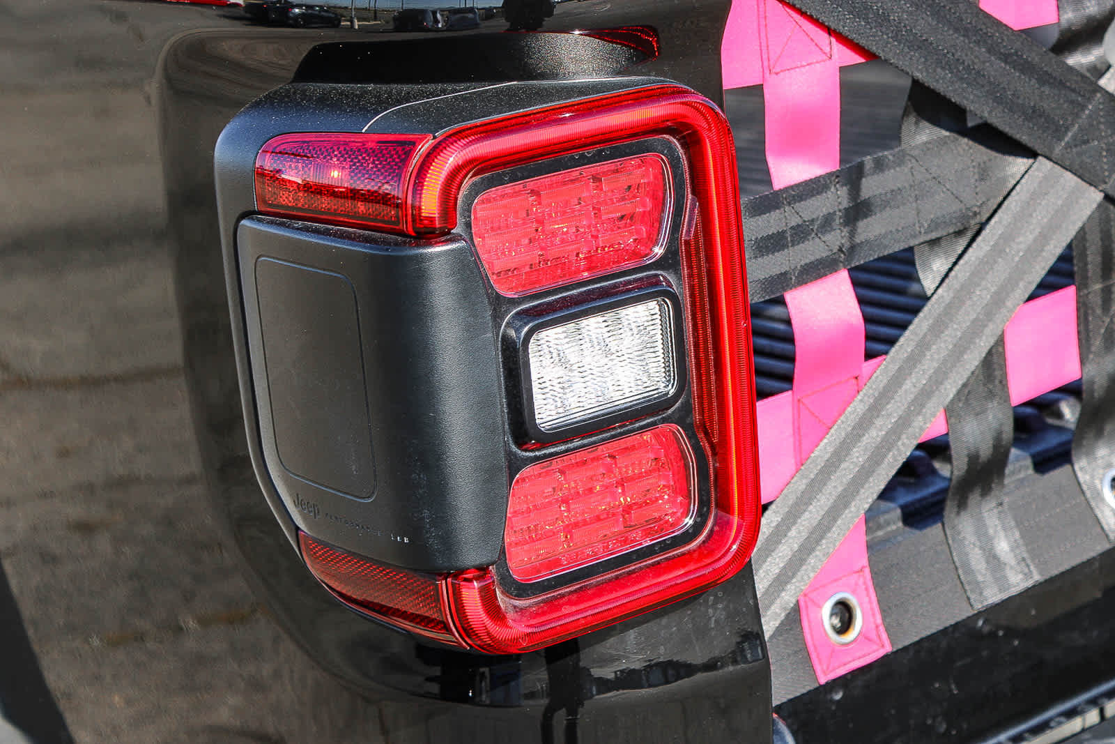 Thumbnail: 2021 Jeep Gladiator - 7