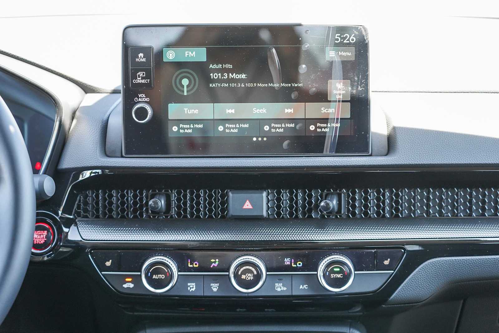 Thumbnail: 2026 Honda CR-V - 15