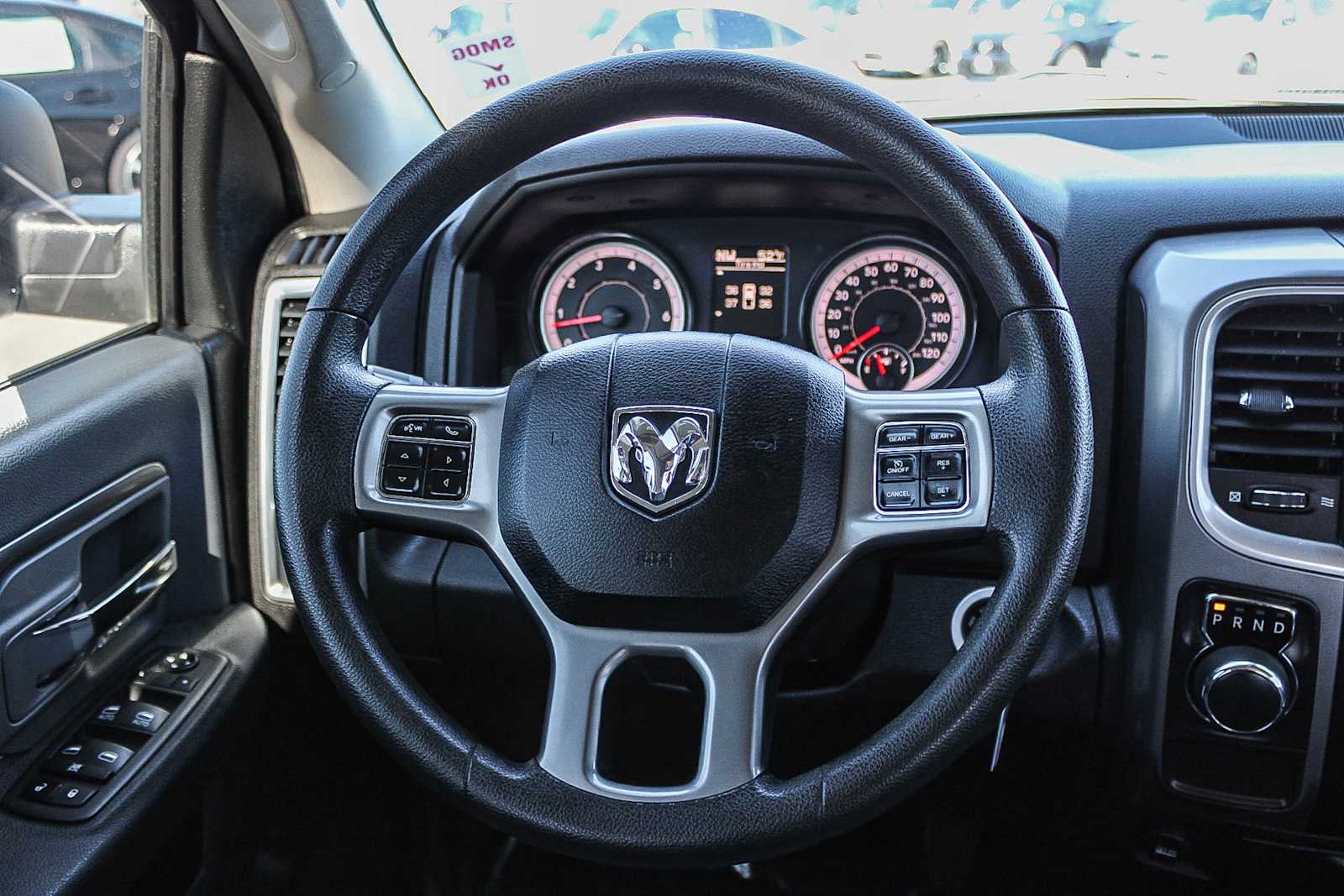 Thumbnail: 2021 RAM 1500 Classic - 15