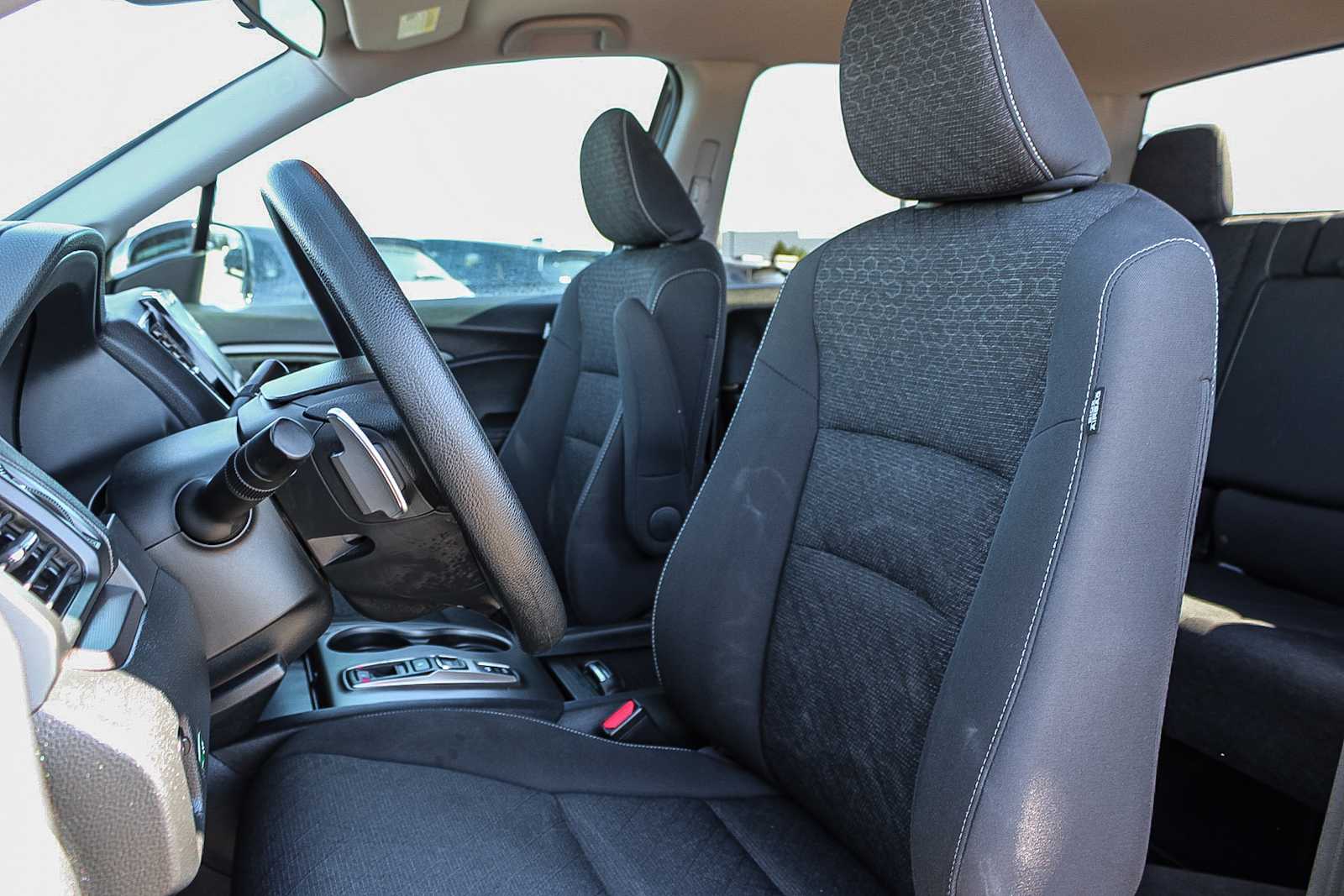 Thumbnail: 2023 Honda Ridgeline - 17