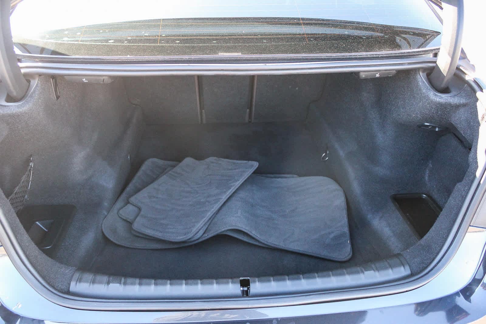 Thumbnail: 2018 BMW 5 Series - 26